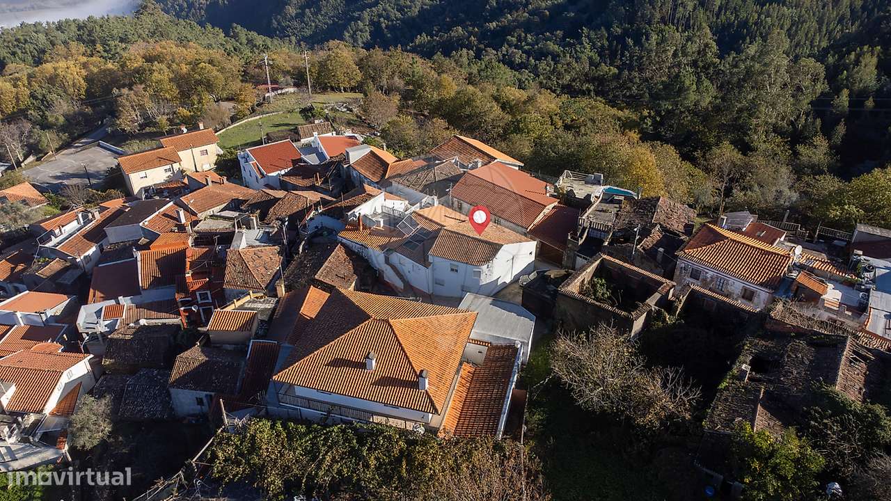 Moradia T2 para venda-14