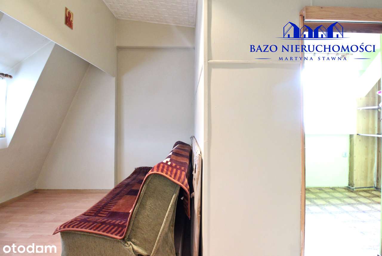 ul. Maya Kościan Duża kawalerka wolna od zaraz-16