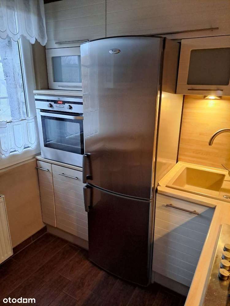 3 pokoje 1 Maja Śródmieście - Pełny obrazek: 4/8