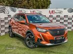 Peugeot 2008 1.2 PureTech Allure Pack - 10