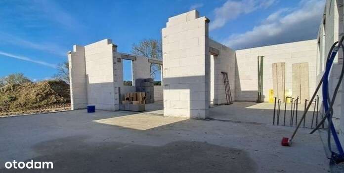 Zapraszam do rezerwacji domku pod lasem-0