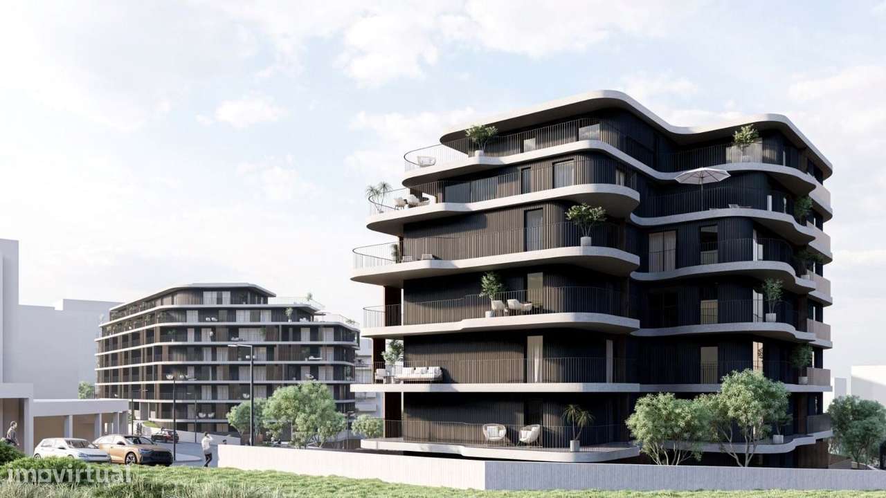 Apartamento T3 Venda em Oliveira do Douro,Vila Nova de Gaia - Grande imagem: 5/33