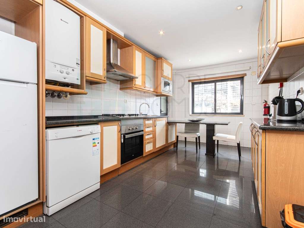 Apartamento T3 Expo centro - Grande imagem: 4/27