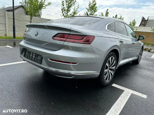 Volkswagen ARTEON 2.0 TDI SCR DSG Elegance - 6