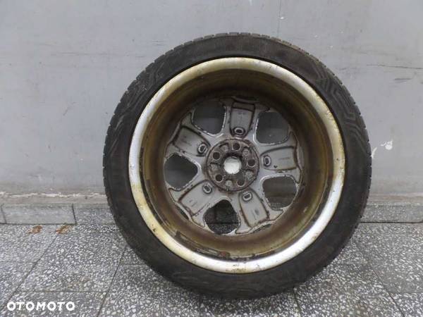 FORD MONDEO MK4 KUGA 5X108 18'' ET 55 8J18 KOLA FELGI ALUMINIOWE RONAL 7S7J-1007-CB - 14