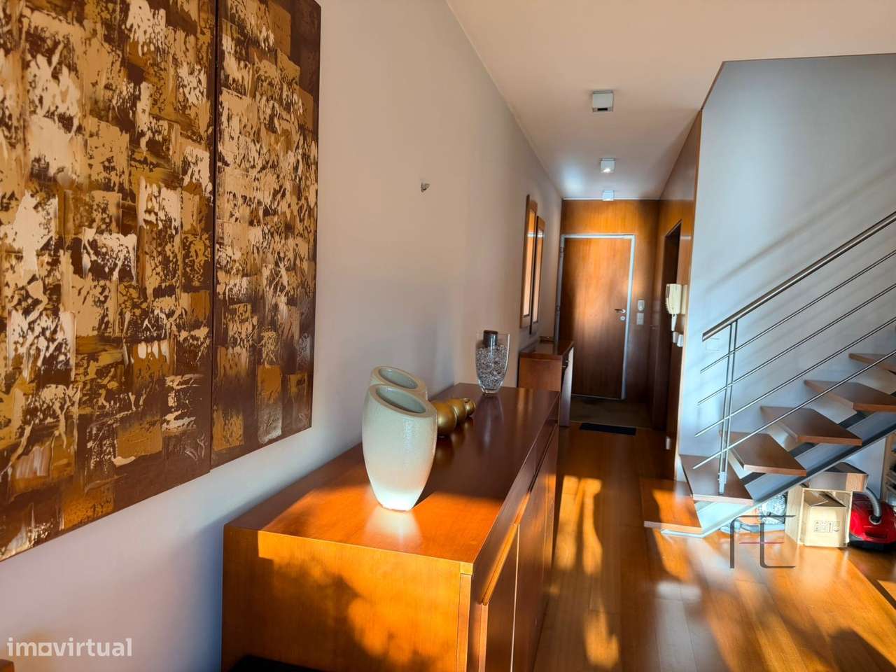 Moradia Geminada T3 Venda em Castêlo da Maia,Maia - Grande imagem: 5/40