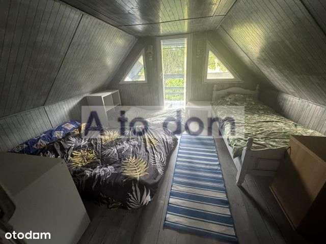 Rekreacja,10 Km Od Minska Mazowieckiego W Lesie-10