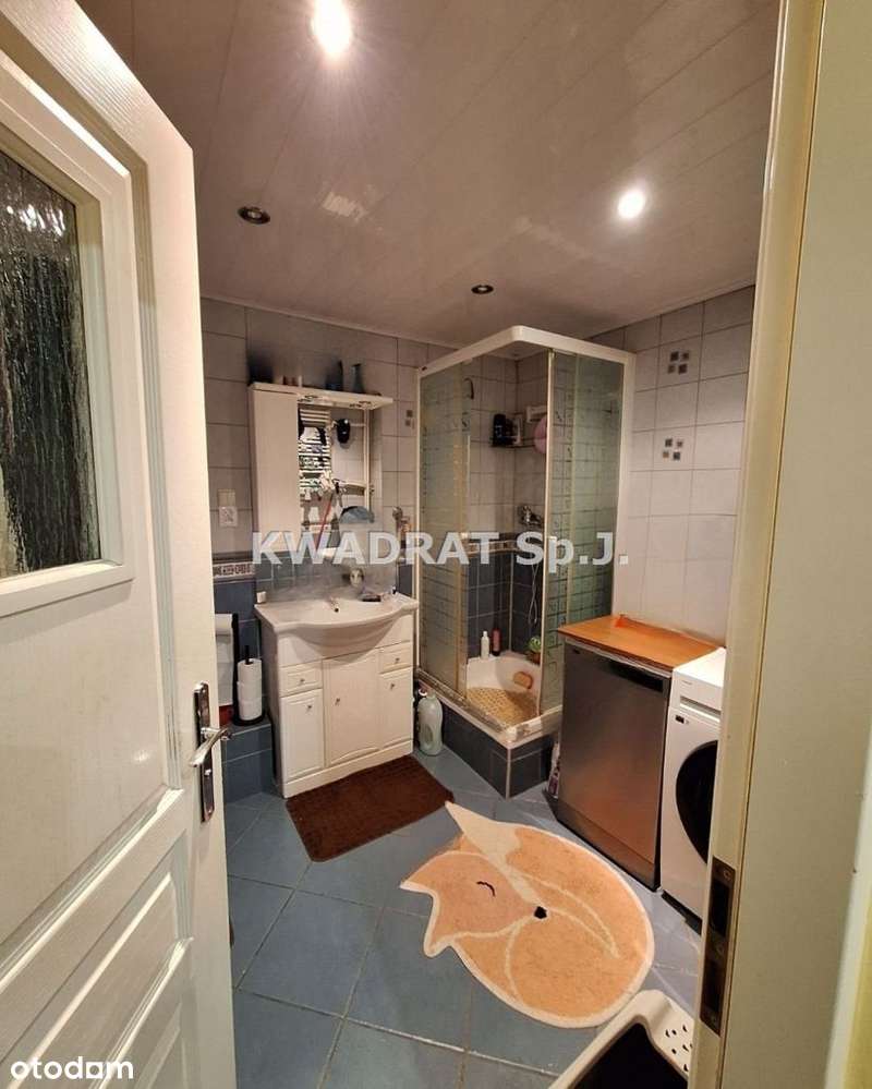 Przestronne Mieszkanie W Siemianicach-5