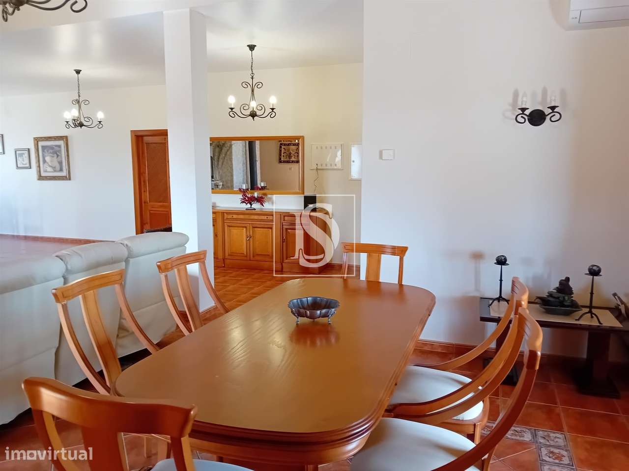 Moradia T4 Exclusiva na Meia Via, Torres Novas-33