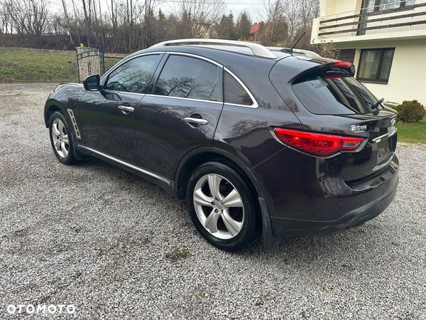 Infiniti FX FX35 AWD - 6