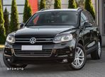 Volkswagen Touareg - 5