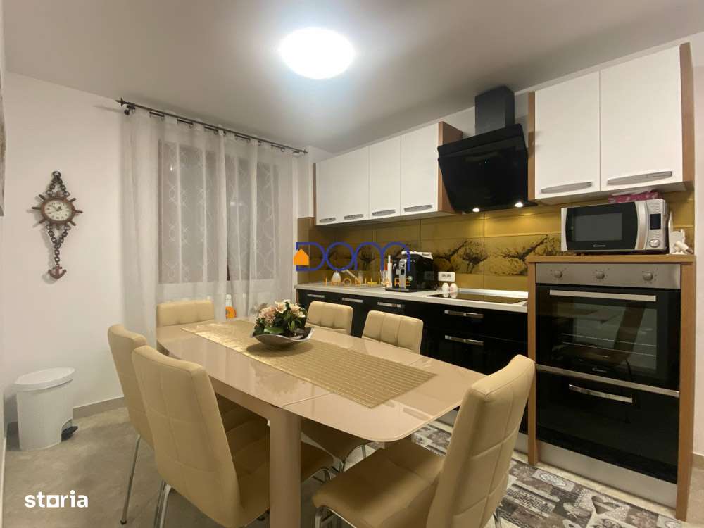 Apartament renovat, vedere la Dunare - Imagine principală: 1/13