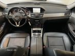 Mercedes-Benz E 250 CDi Avantgarde BlueEfficiency Auto. - 14