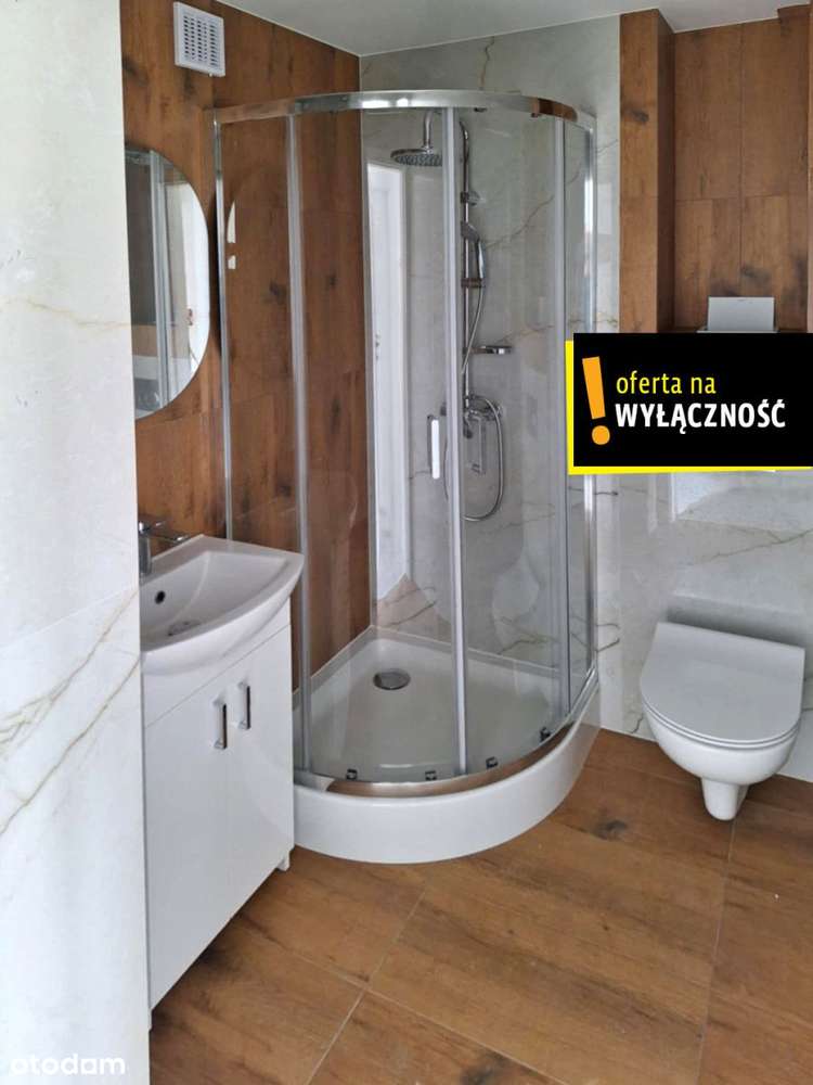 Mieszkanie 40,5 m2 na 5P z windą blisko Centrum - Pełny obrazek: 5/9