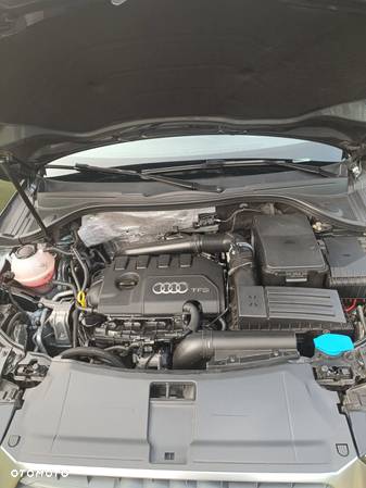 Audi Q3 2.0 TFSI quattro S tronic sport - 6
