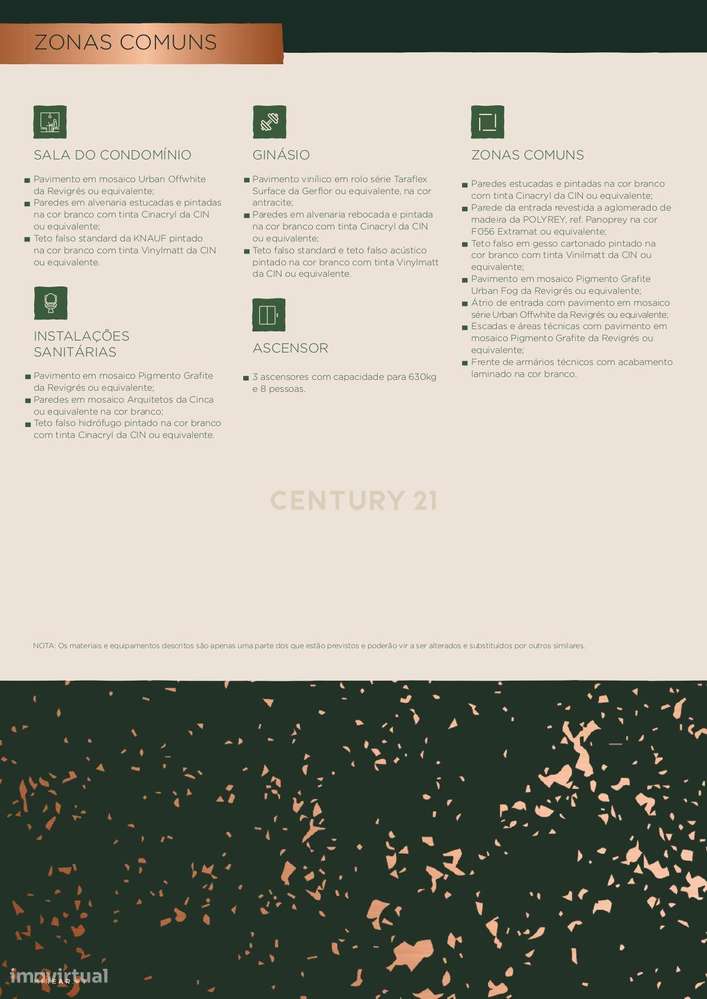 Apartamento T4 MIREAR com Vista Rio-23