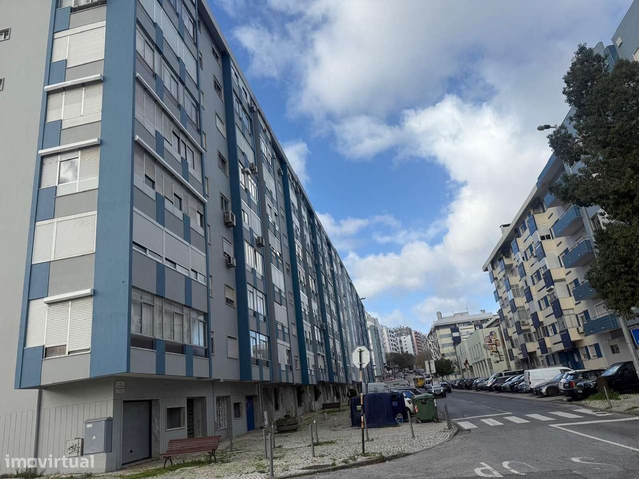 Apartamento T3 Almada - Grande imagem: 5/16