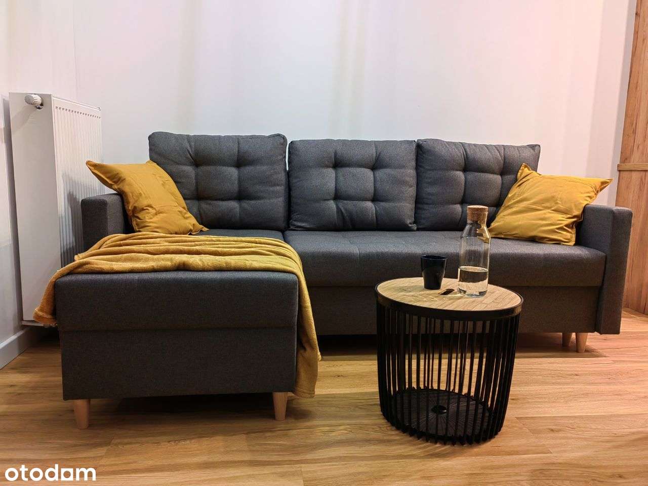 Wynajmę piękne w pełni wyposażone mieszkanie - Pełny obrazek: 5/15