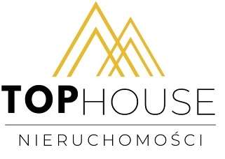 Logo: TOP HOUSE Nieruchomości