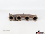 Coletor de Escape Seminovo/ Original BMW 5 (E60)/BMW 5 Touring (E61)/BMW X3 (E83... - 3