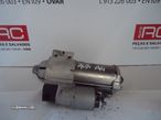 Motor de Arranque Audi A4 - 2