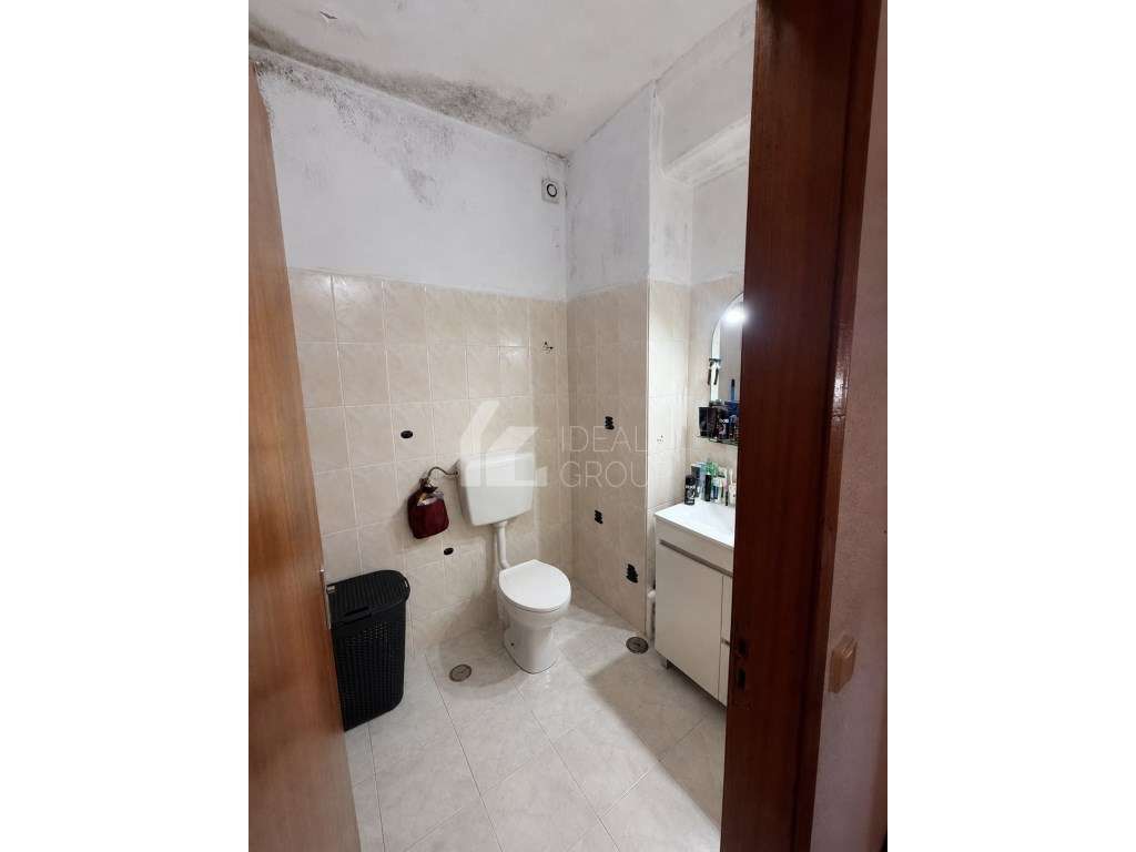 Apartamento T2 - Portimão, Centro-6