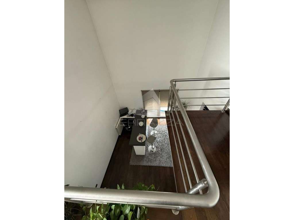 Casa de luxo à entrada da cidade de chaves-16