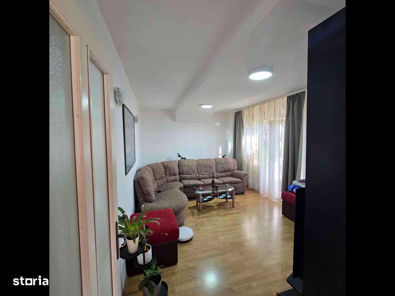 Apartament Deva zona ITM.-0