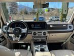 Mercedes-Benz G AMG 63 SW Long Aut. - 18