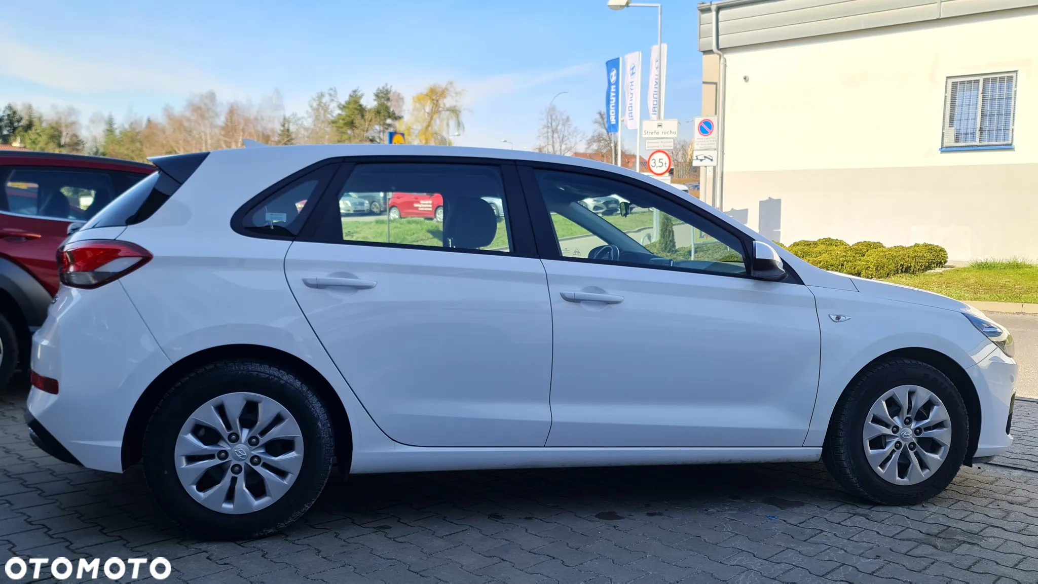 Hyundai I30 1.0 T-GDI Modern - 10