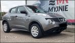 Nissan Juke 1.6 Acenta - 8