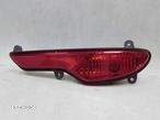 KIA CEE'D CEED LIFT HB 09-12 LAMPA TYL PRZECIWMGIELNA PRAWA 92402-1H1 - 1