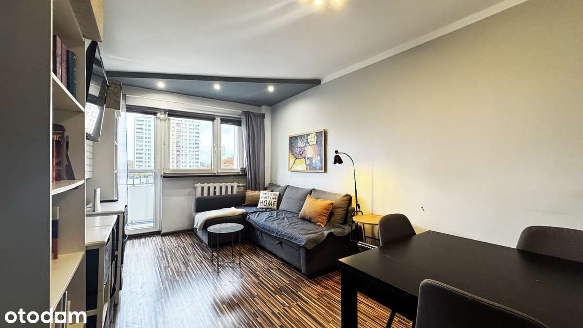 Rezerwacja - TOP Lokalizacja - Tuż przy parku Kachla, Wrocławska 39-0