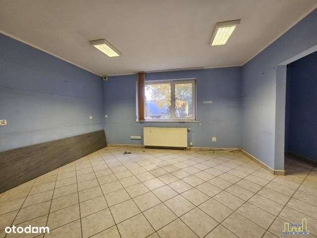 Dwa Mieszkania Lub Parter Pod Działalność!-3