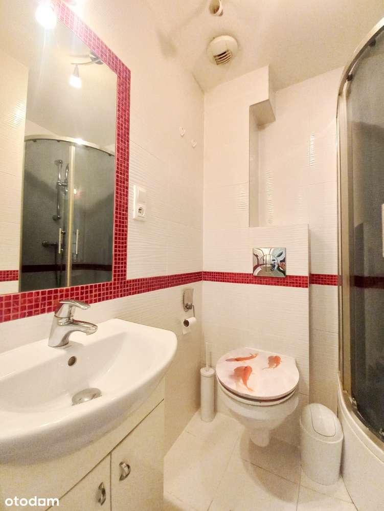 RUSKA / 350m od Rynku /kamienica po remoncie, antresola, parking-14