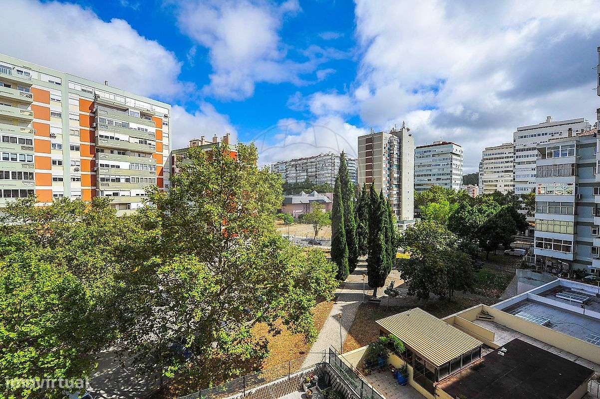 Apartamento T5 para venda-27