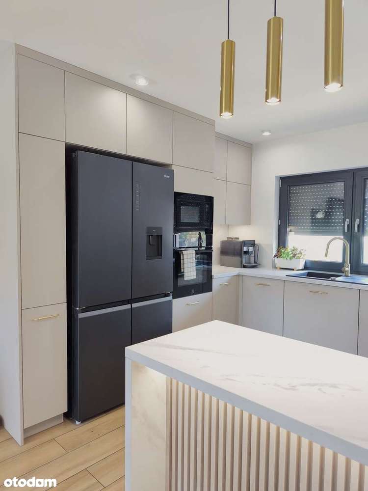 Dom jednorodzinny 100m | atrakcyjna lokalizacja - Pełny obrazek: 3/19