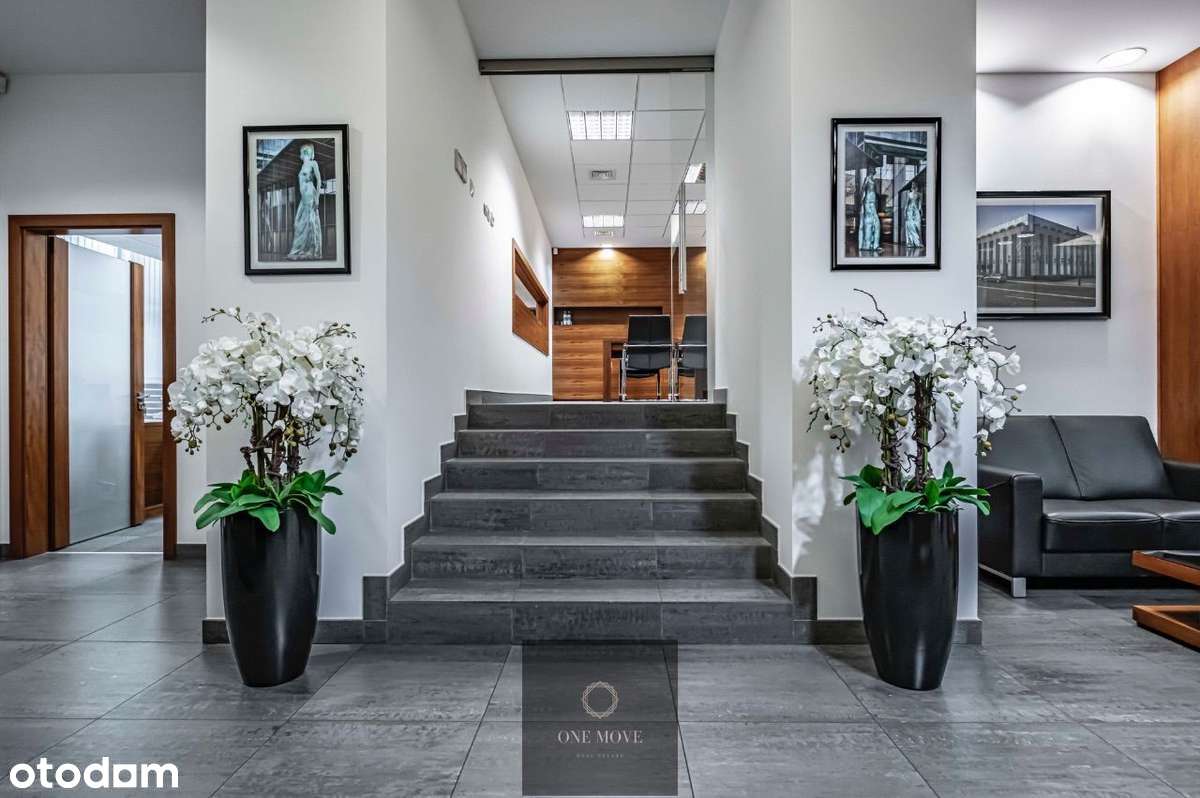 Prestiżowy lokal pod kancelarie - Pełny obrazek: 2/18