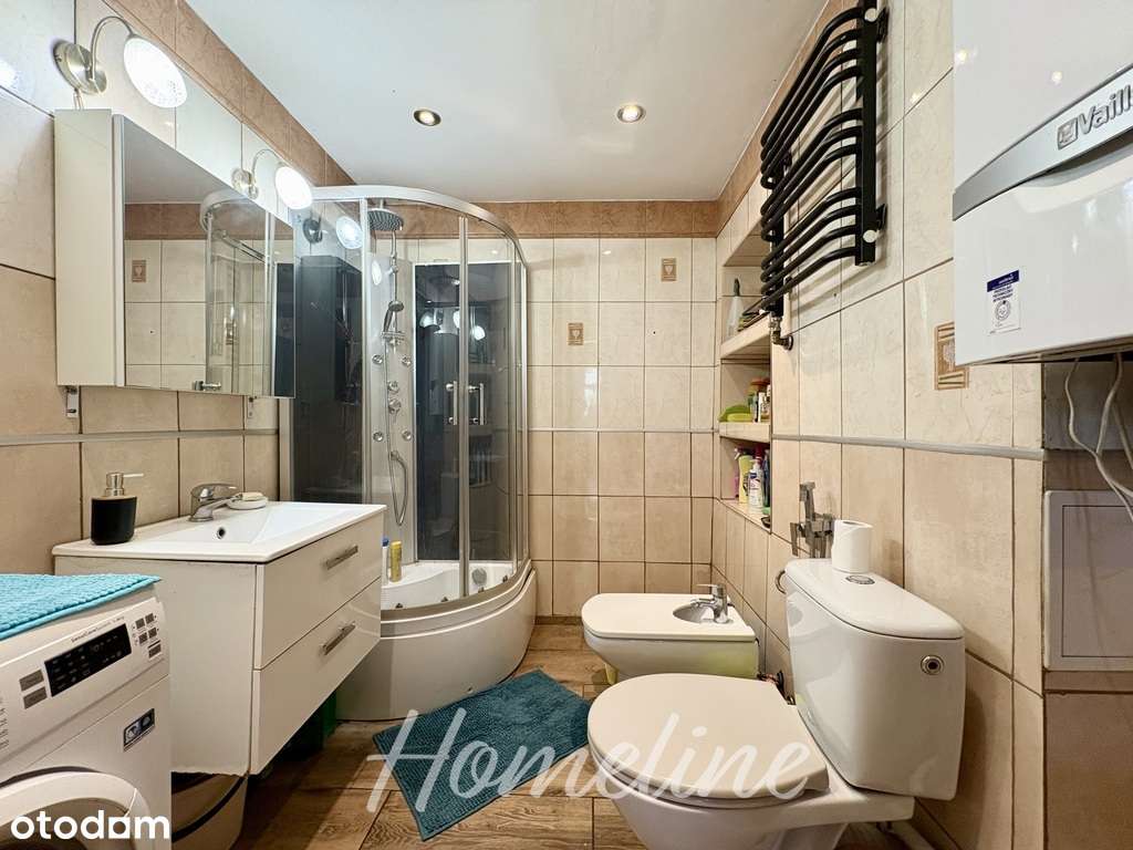 Mieszkanie w centrum / Inwestycja-8