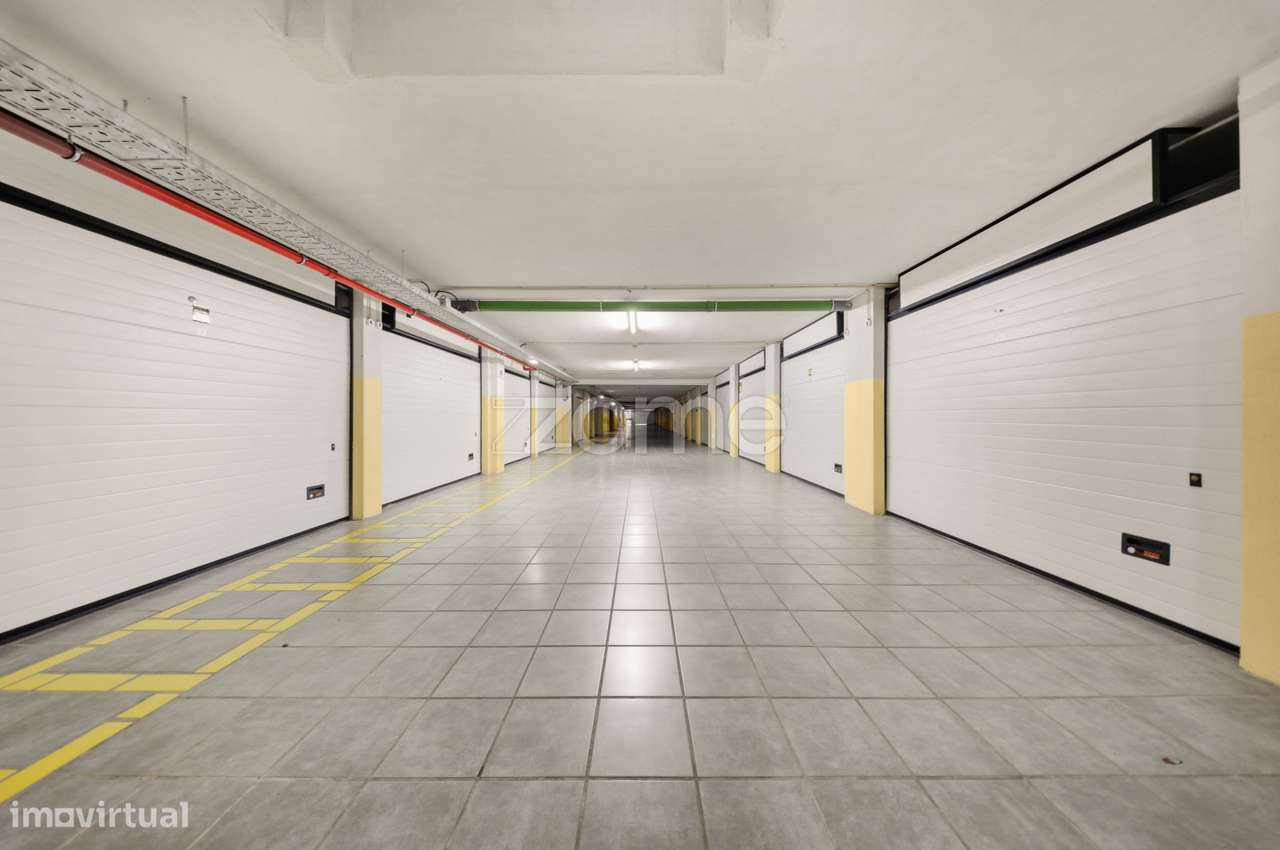 T3 de luxo em Paranhos - Edifício Molares 20-42