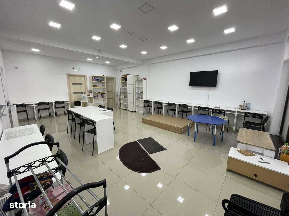 Spațiu comercial vizavi de Penny si statia de autobuz - Imagine principală: 3/10