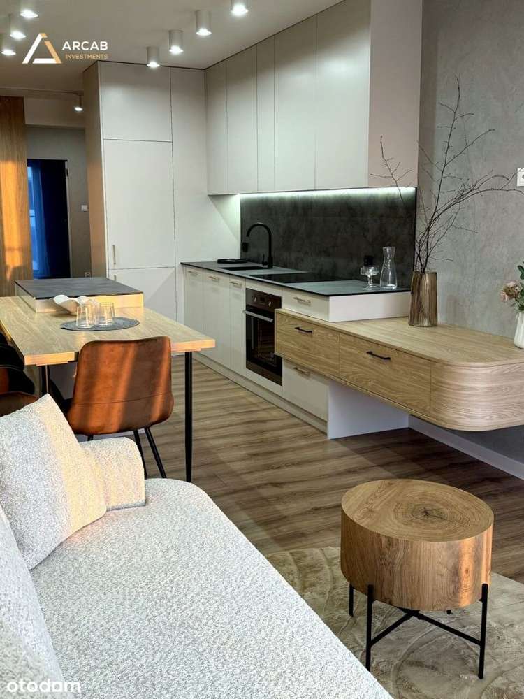 Apartament 81m2, Grabina, Kielce, Standard Premium - Pełny obrazek: 2/18