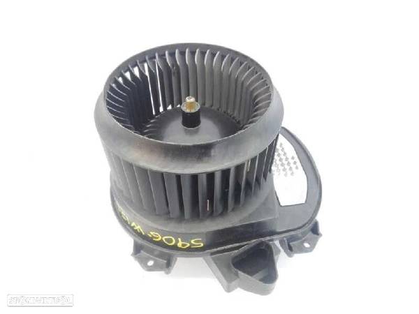 Ventilador de aquecimento MERCEDES-BENZ CLASE GLA GLA 200 CDI / D (156.908) - 1