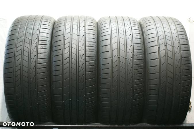 235/55R18 Hankook Ventus Prime3 X , letnie - 1