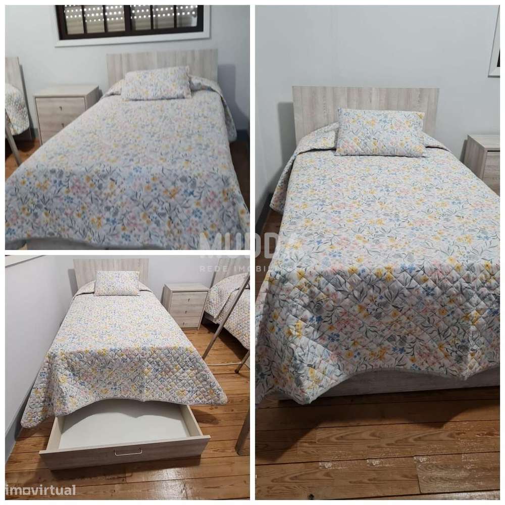 Moradia com rendimento estável e seguro-8