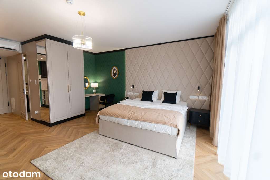 Nowe mieszkania w Ciechocinku, różne wielkości!-8