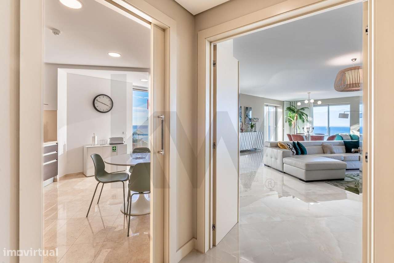 Apartamento T2 | Madeira Palace-8