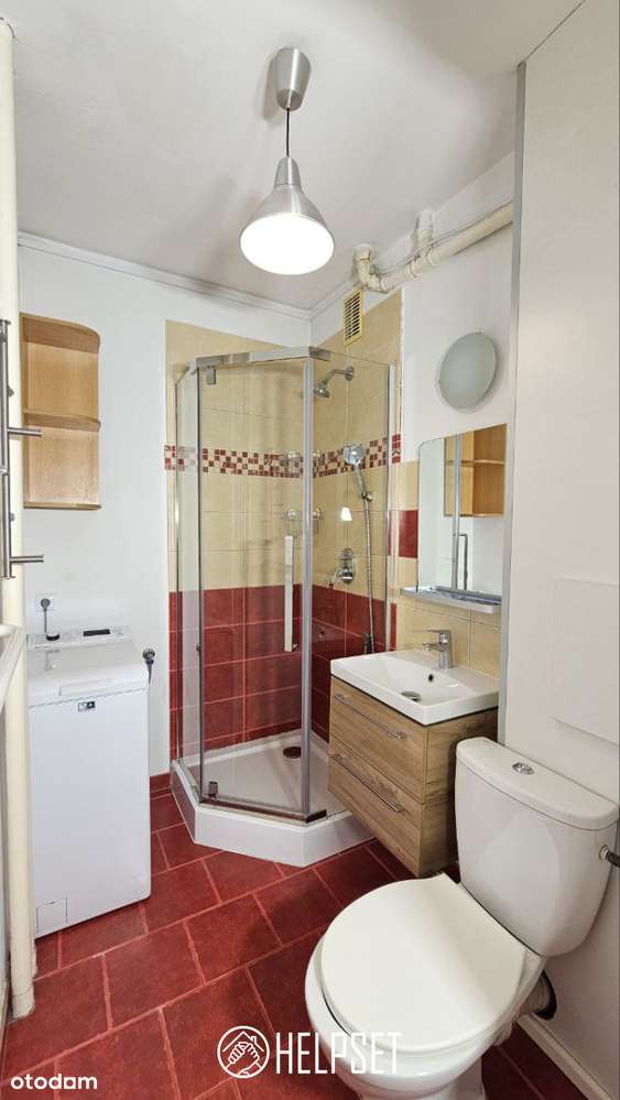 mieszkanie 2-pok Gdańsk, Baczyńskiego-16