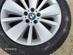 BMW E65 FELGI ALUMINIOWE 18" 5X120 6767827 8JX18EH2IS24 - 4