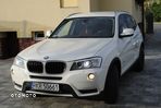 BMW X3 xDrive20d - 1